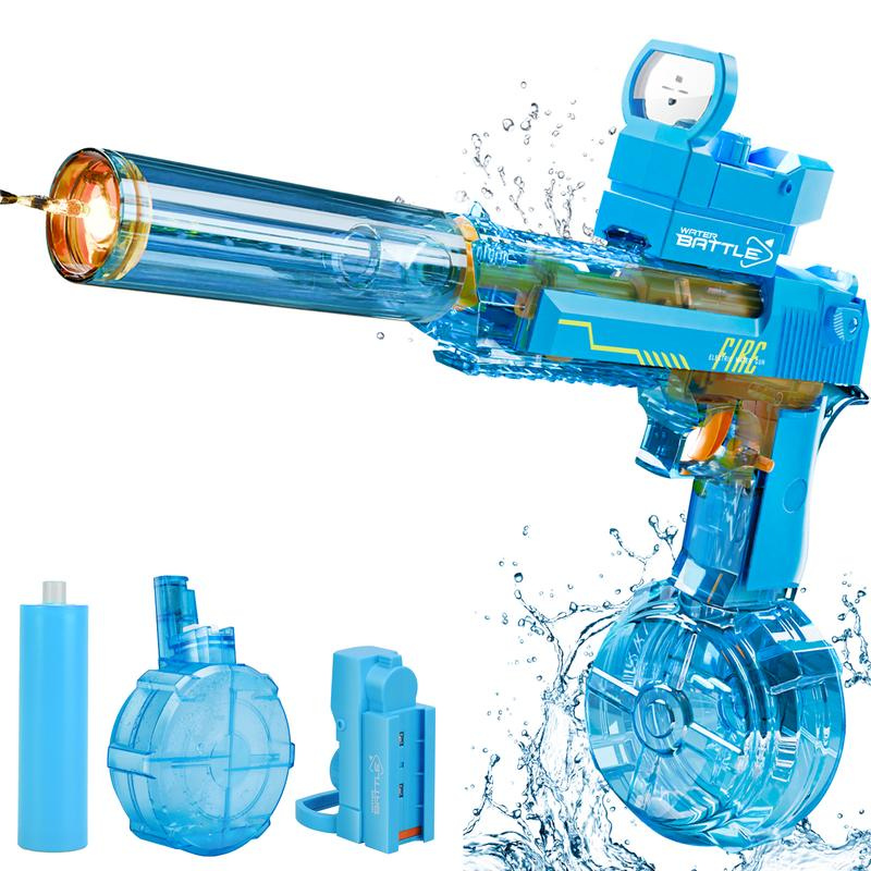 Hydro Water Blaster 2.0