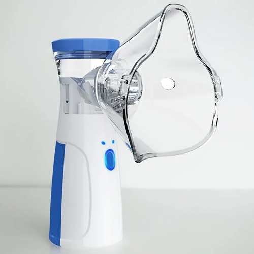 Portable Ultrasonic Air Humidifier