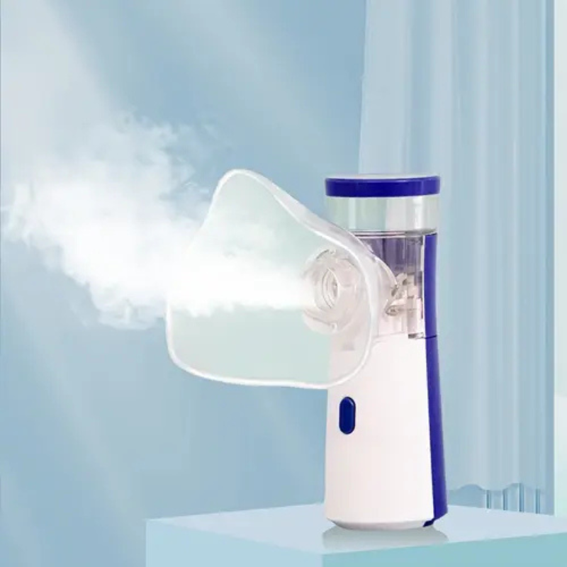 Portable Ultrasonic Air Humidifier