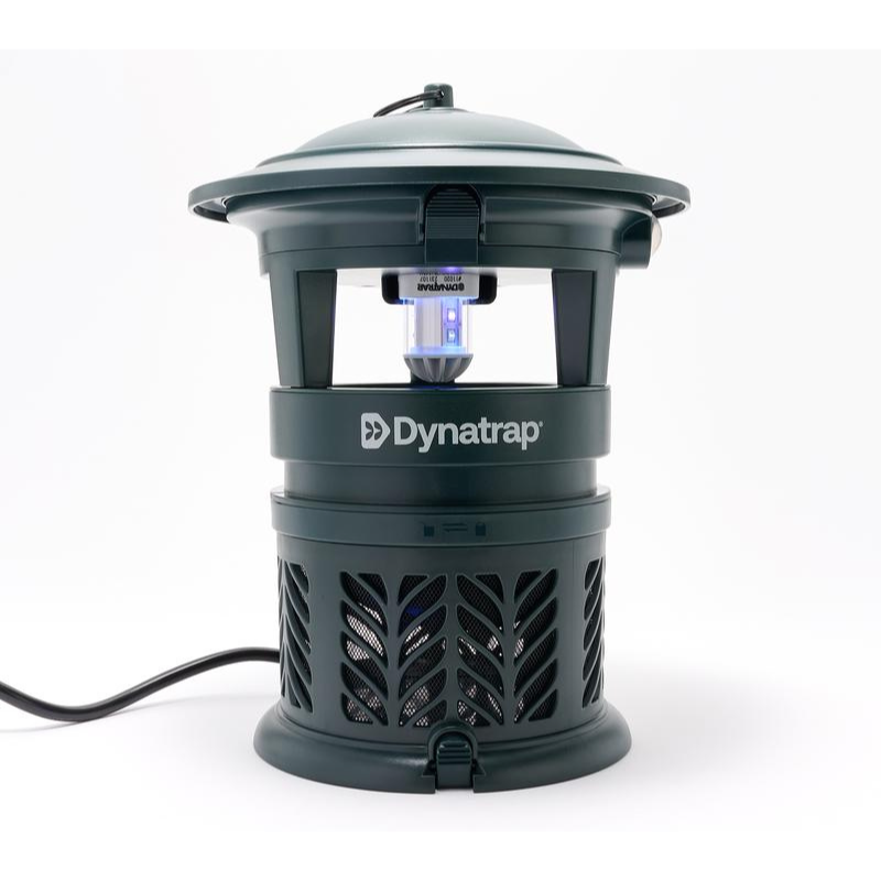 LED Mosquito & Insect Trap