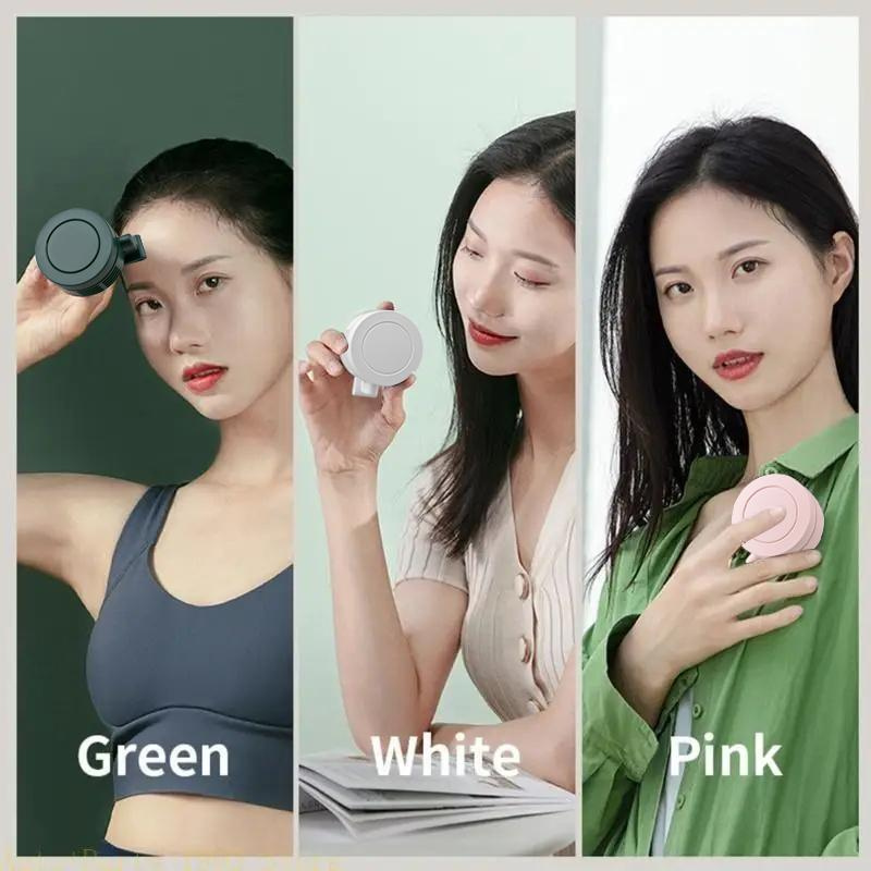 Portable Silent Mini Fan