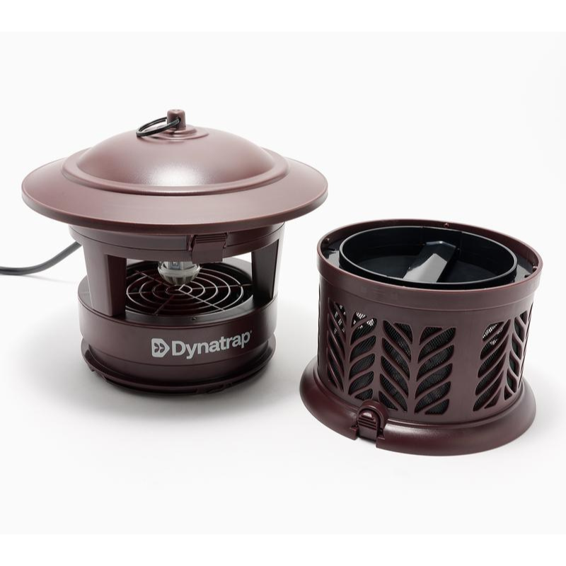 LED Mosquito & Insect Trap