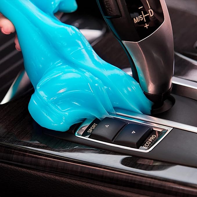Car Cleaning Gel - VIP