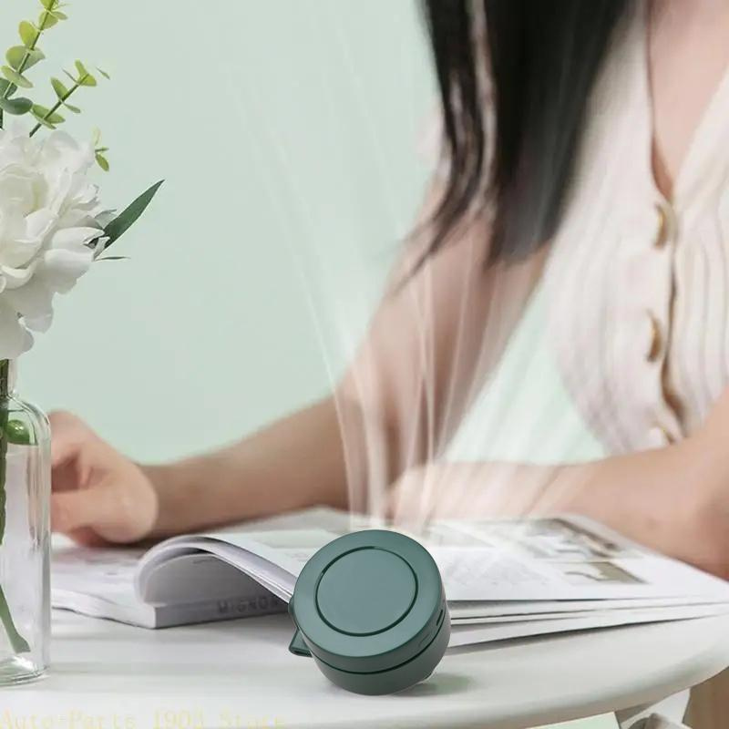 Portable Silent Mini Fan