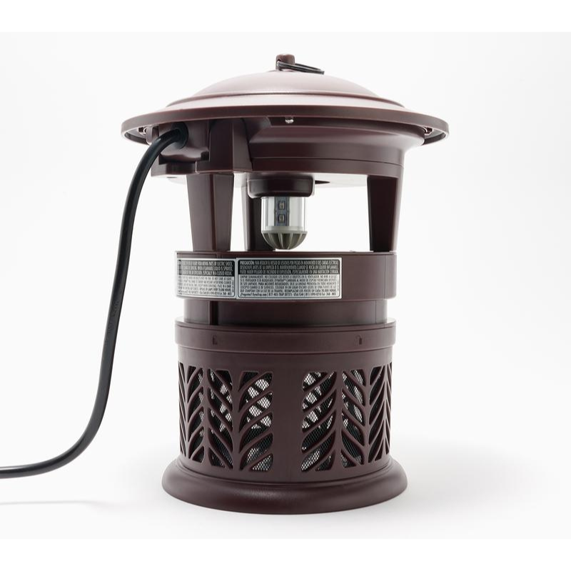 LED Mosquito & Insect Trap