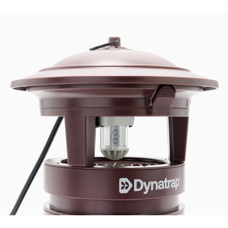 LED Mosquito & Insect Trap