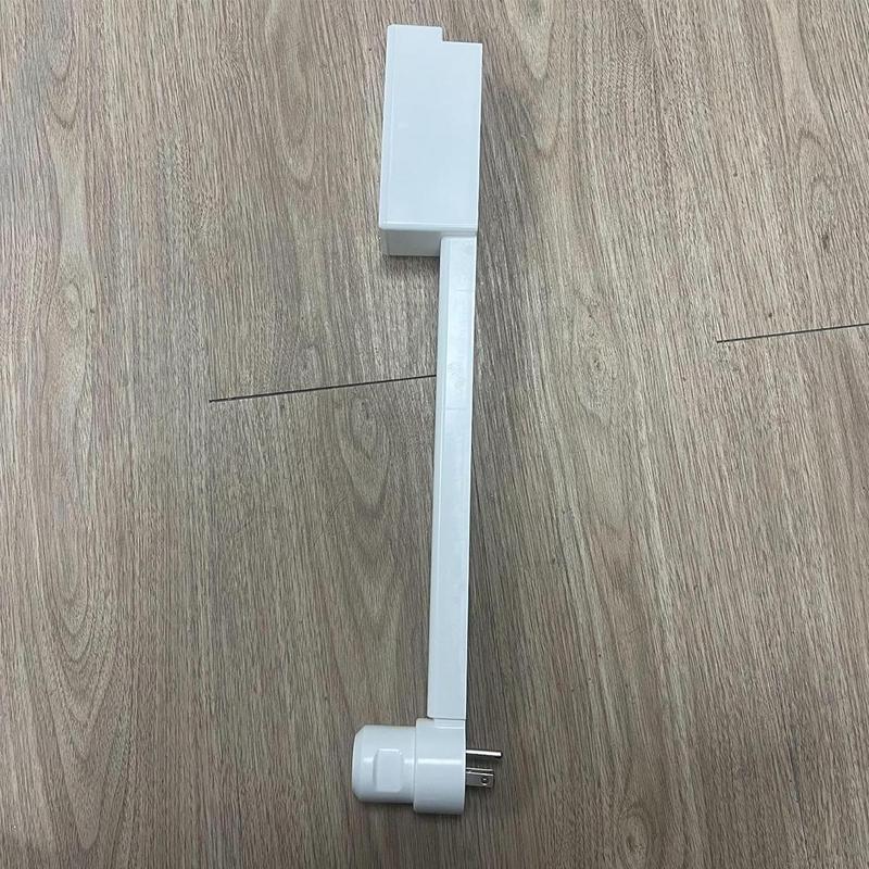 Rotating Outlet Extender