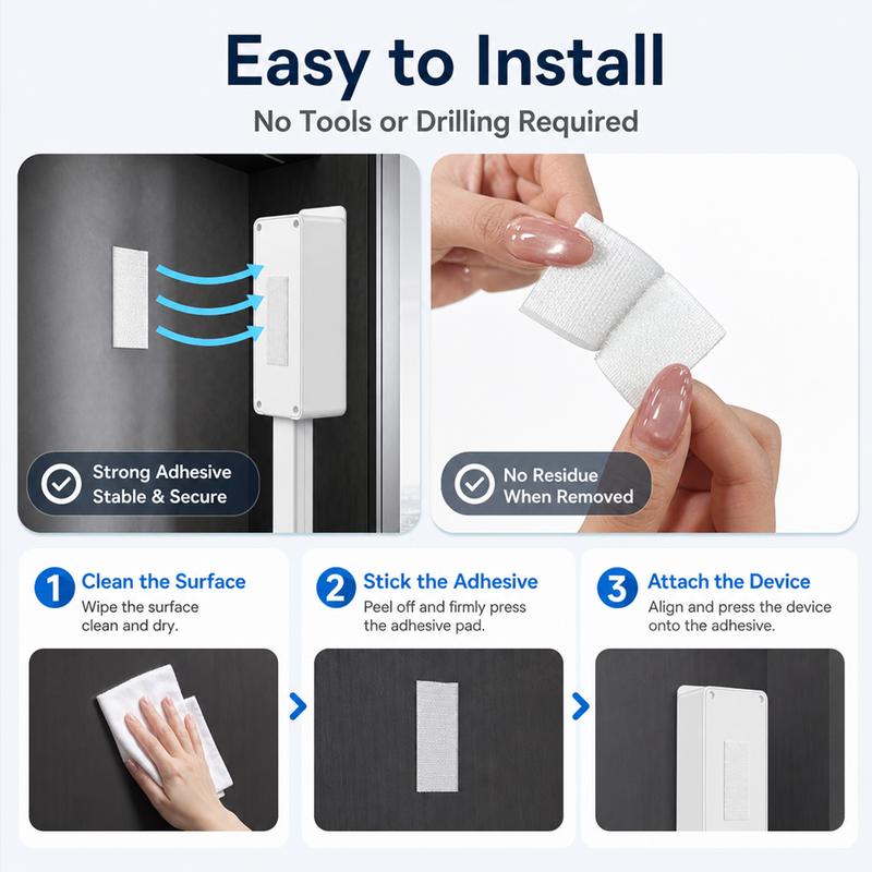 Rotating Outlet Extender