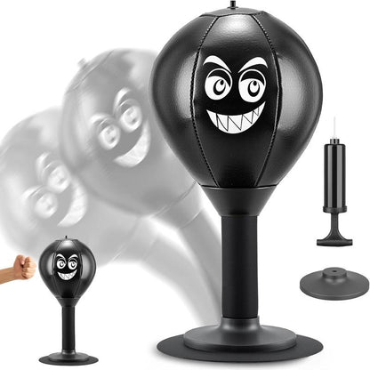 Desktop Punching Bag