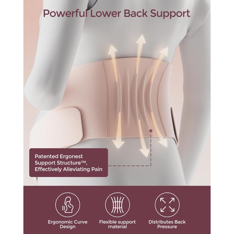 Pregnancy Belly Support Band