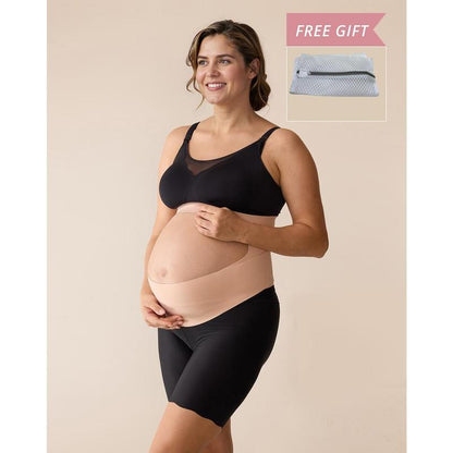 Pregnancy Belly Support Band