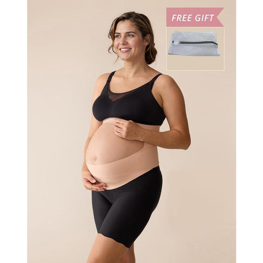 Pregnancy Belly Support Band