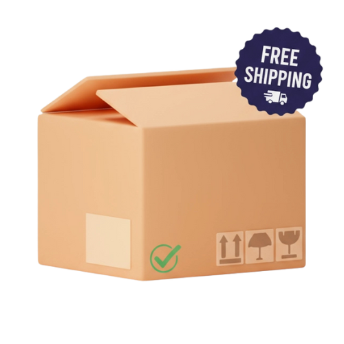 Free Shipping