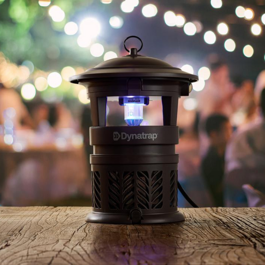 LED Mosquito & Insect Trap