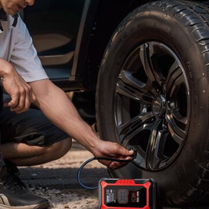 Portable Car Jump Starter