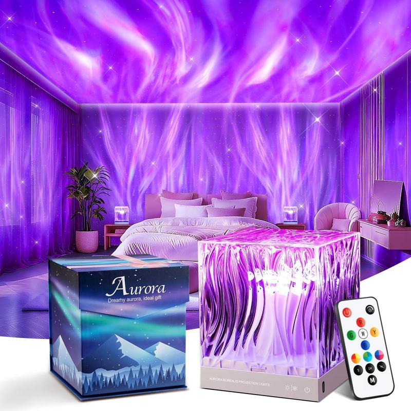 The Northern Lights