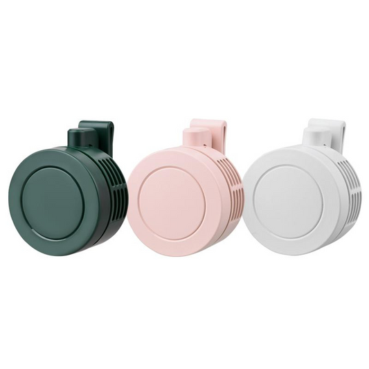 Portable Silent Mini Fan