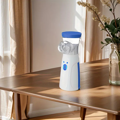 Portable Ultrasonic Air Humidifier