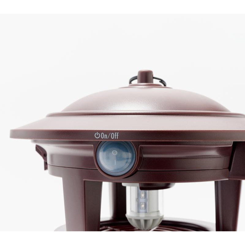 LED Mosquito & Insect Trap