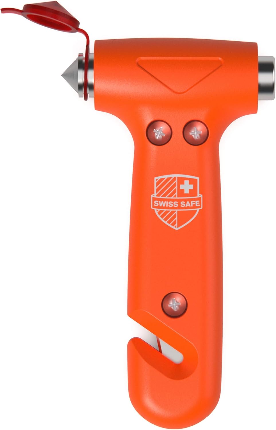 Emergency Window Breaker