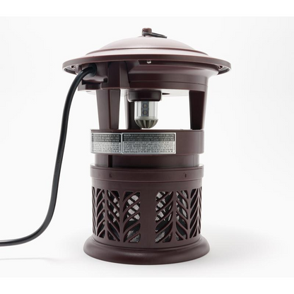 LED Mosquito & Insect Trap