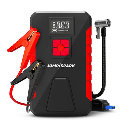 The Perfect Holiday Gift – Add Another Jump Starter at 35% Off