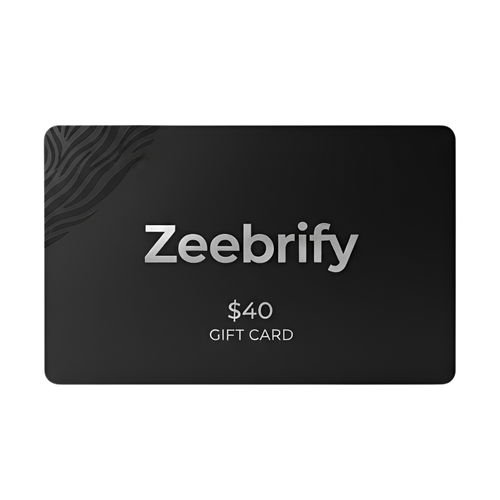 $40 Gift Card