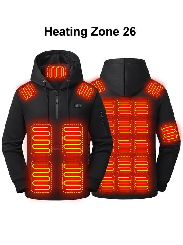 Heat Where